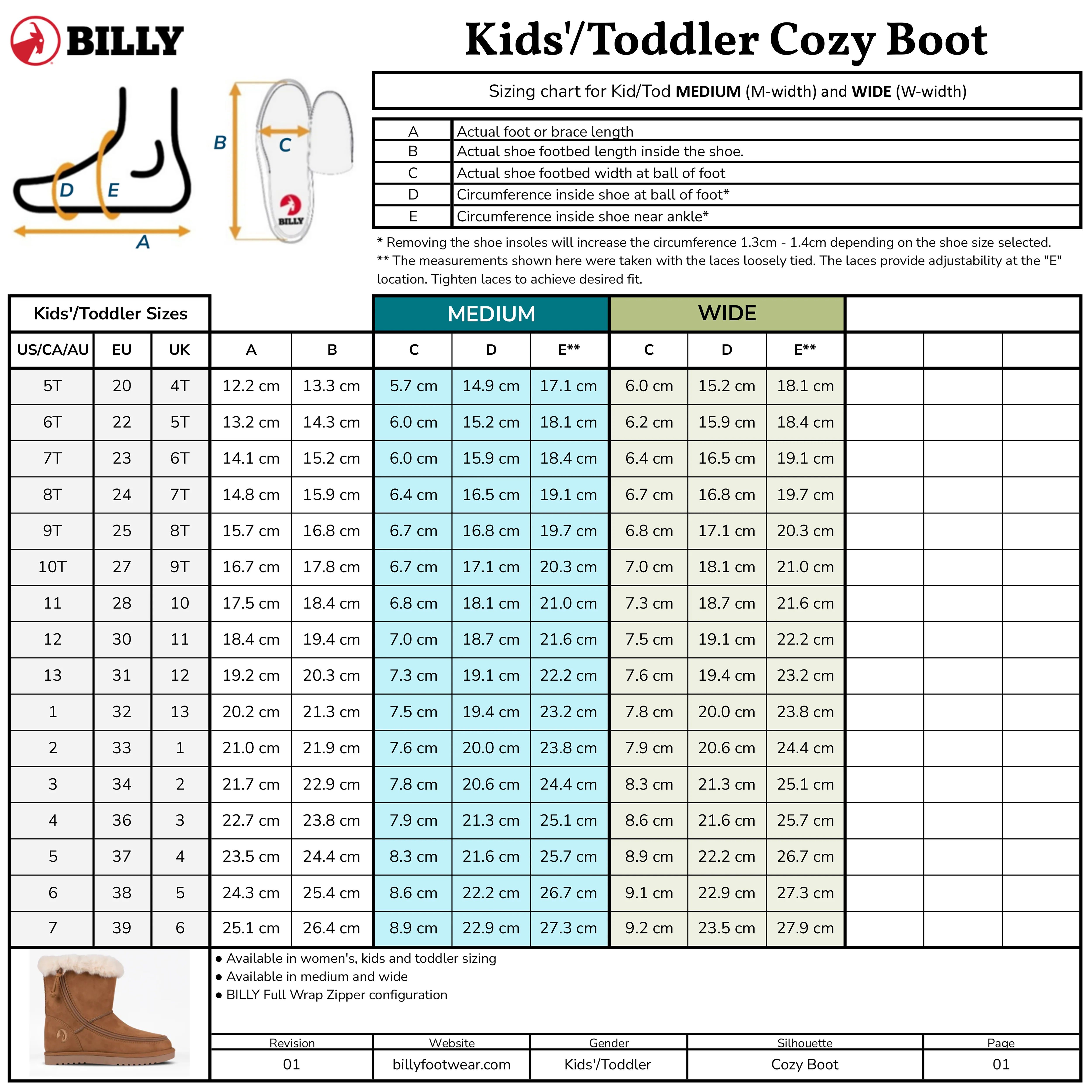 Black BILLY Cozy II - Image 7