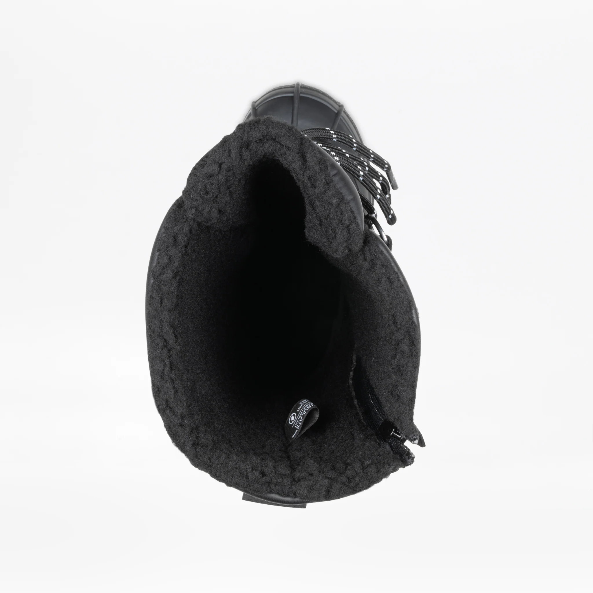 Black BILLY Ice Boot - Image 3