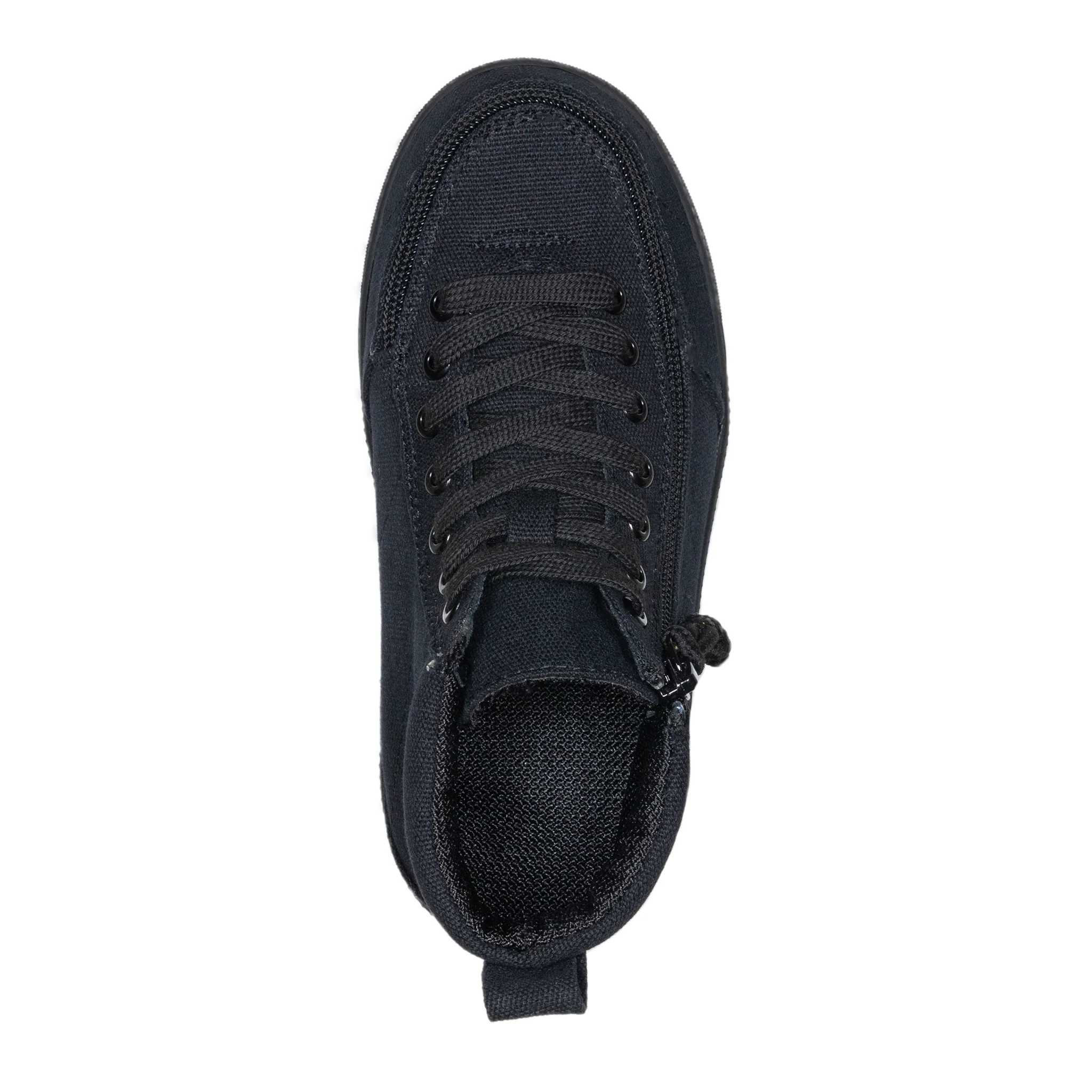 FINAL SALE - Black to the Floor BILLY Classic D|R High - Image 3