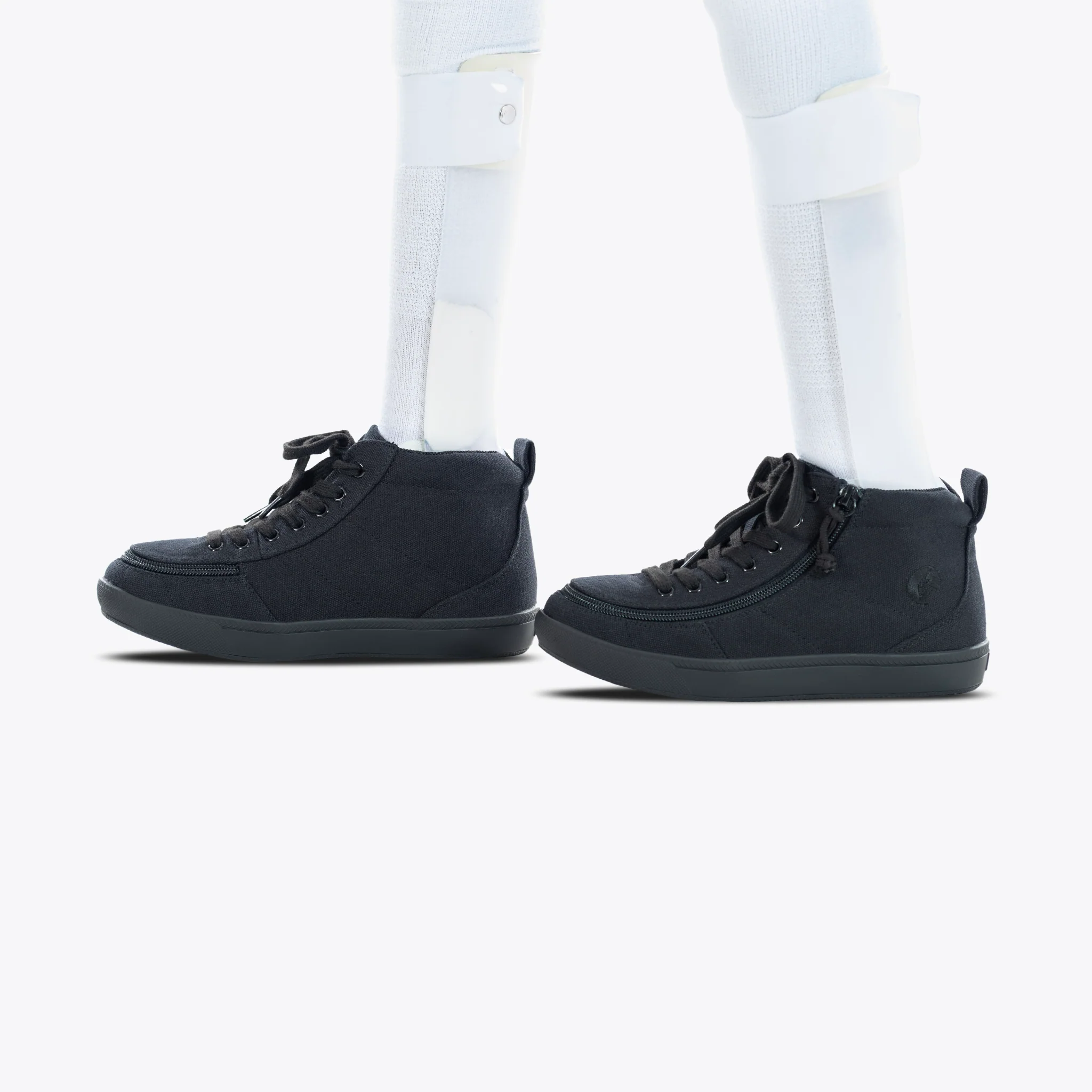 Black to the Floor BILLY Classic D|R II High - Image 6