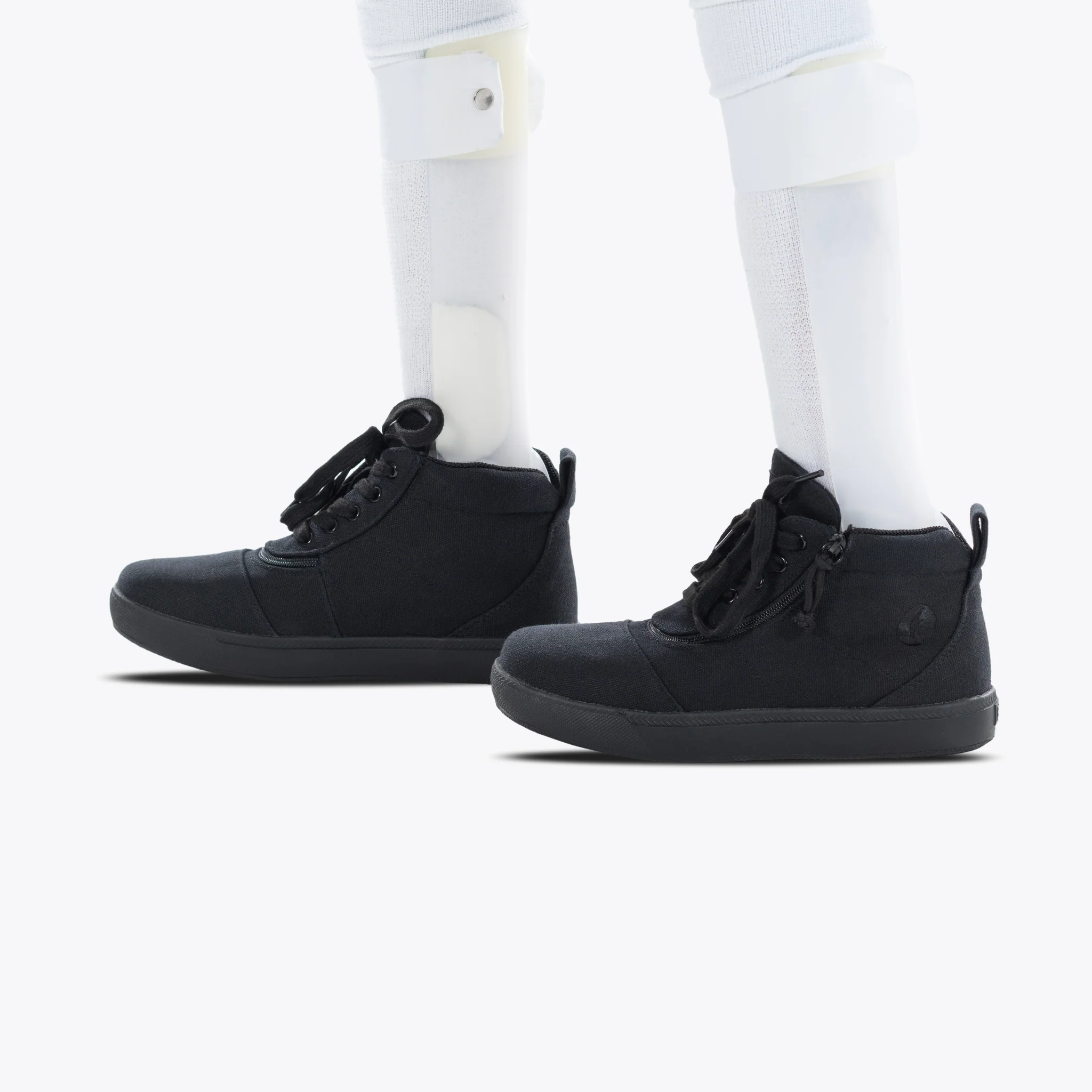 Black to the Floor BILLY D|R II Short Wrap High - Image 6