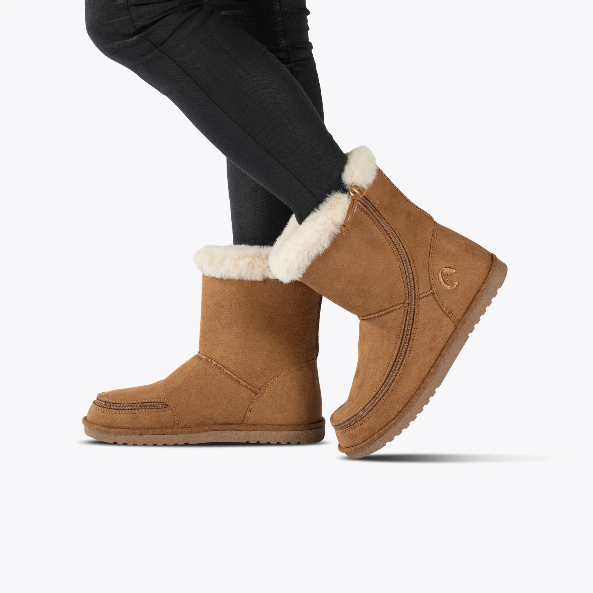 Chestnut BILLY Cozy II - Image 6