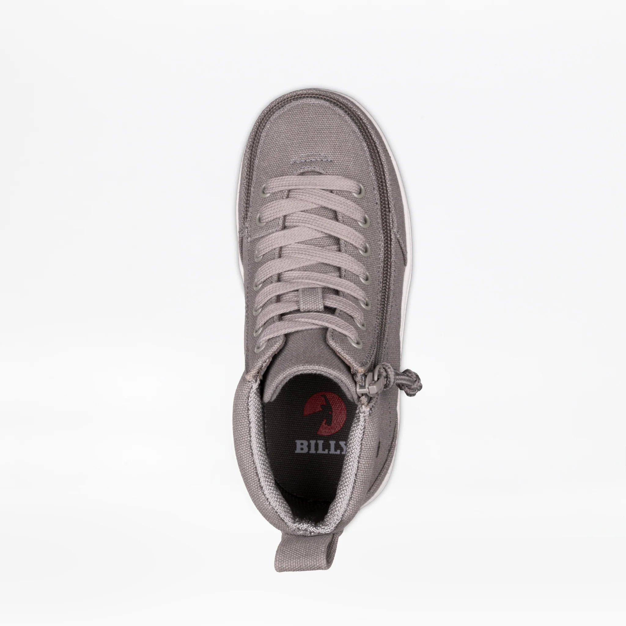 Dark Grey BILLY Classic D|R II High - Image 3