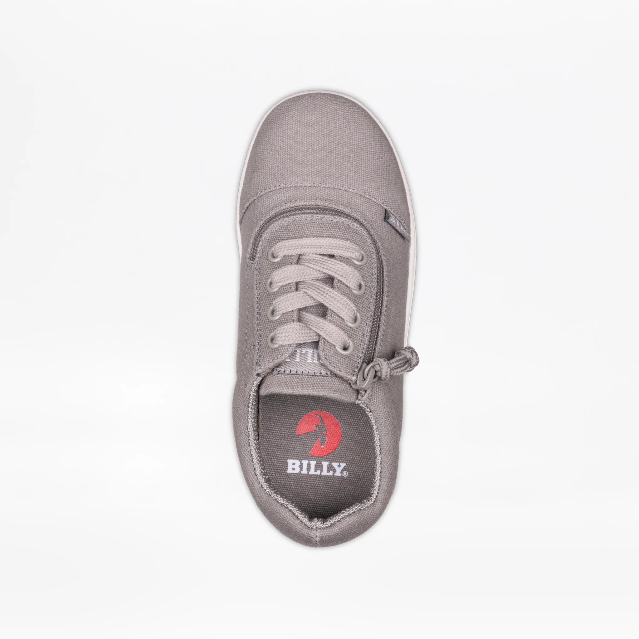 SALE - Dark Grey BILLY D|R II Short Wrap Low - Image 3