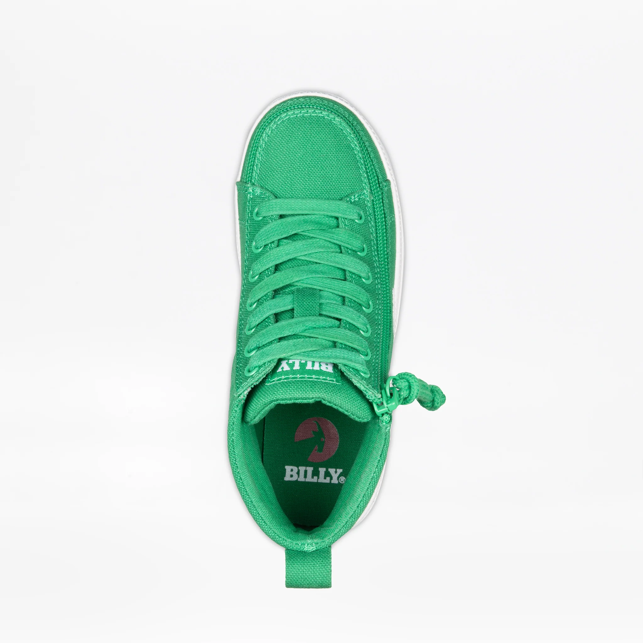 Green/White BILLY CS High - Image 3
