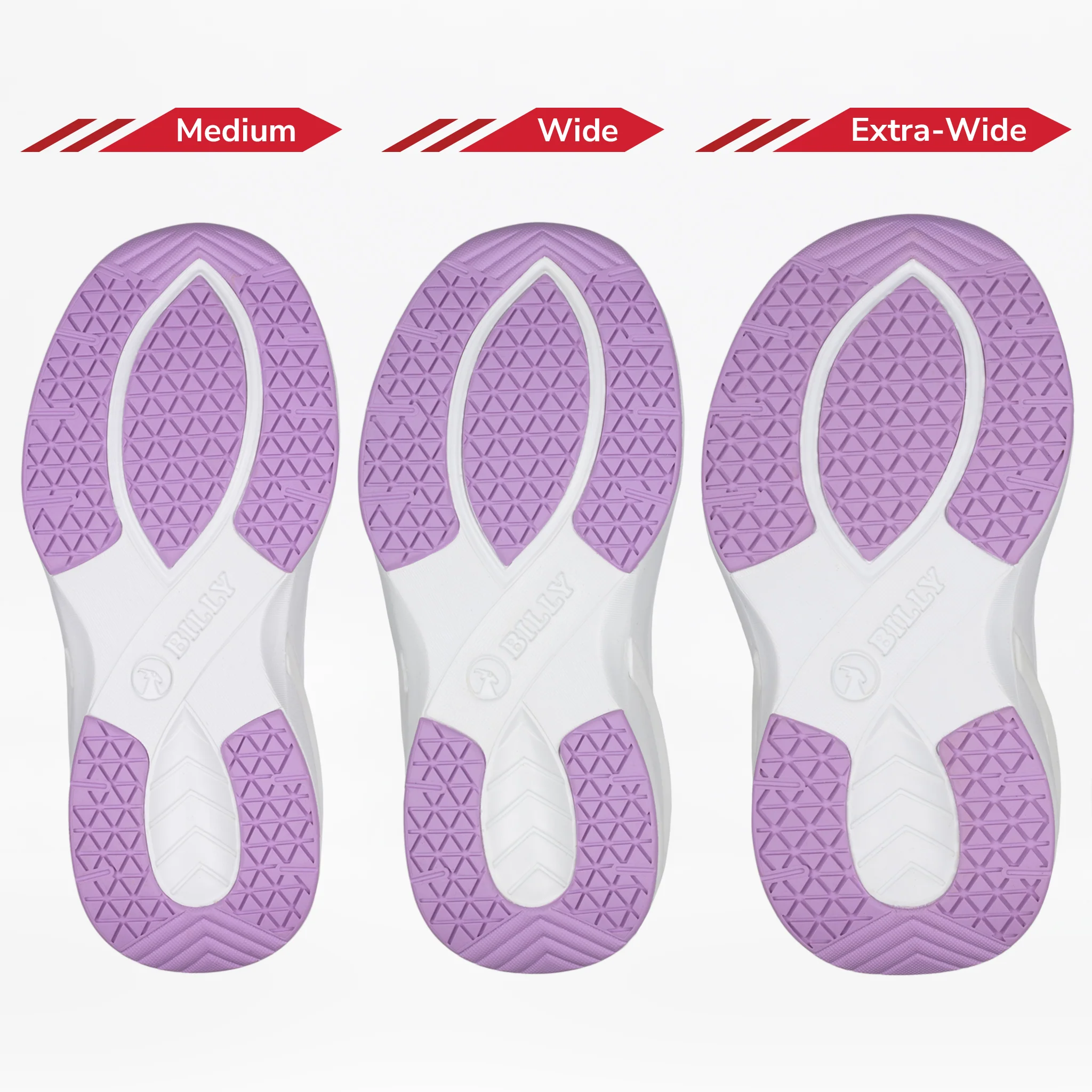 Lilac Watercolor BILLY Limitless - Image 6