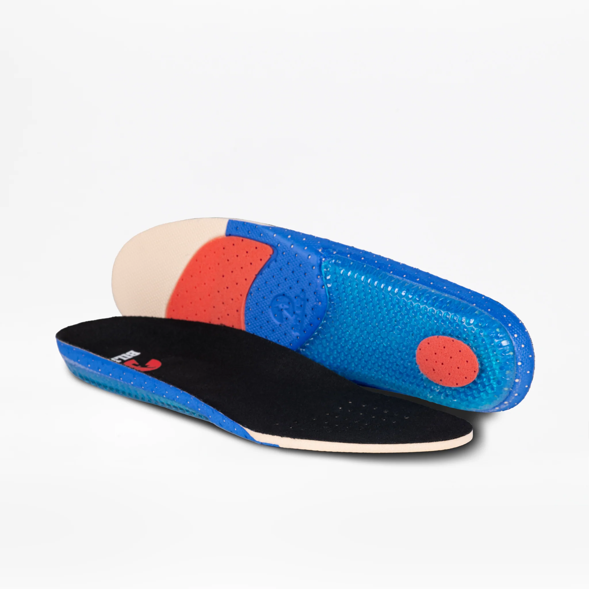 Men's Black Suede BILLY Comfort Chukka - Image 4