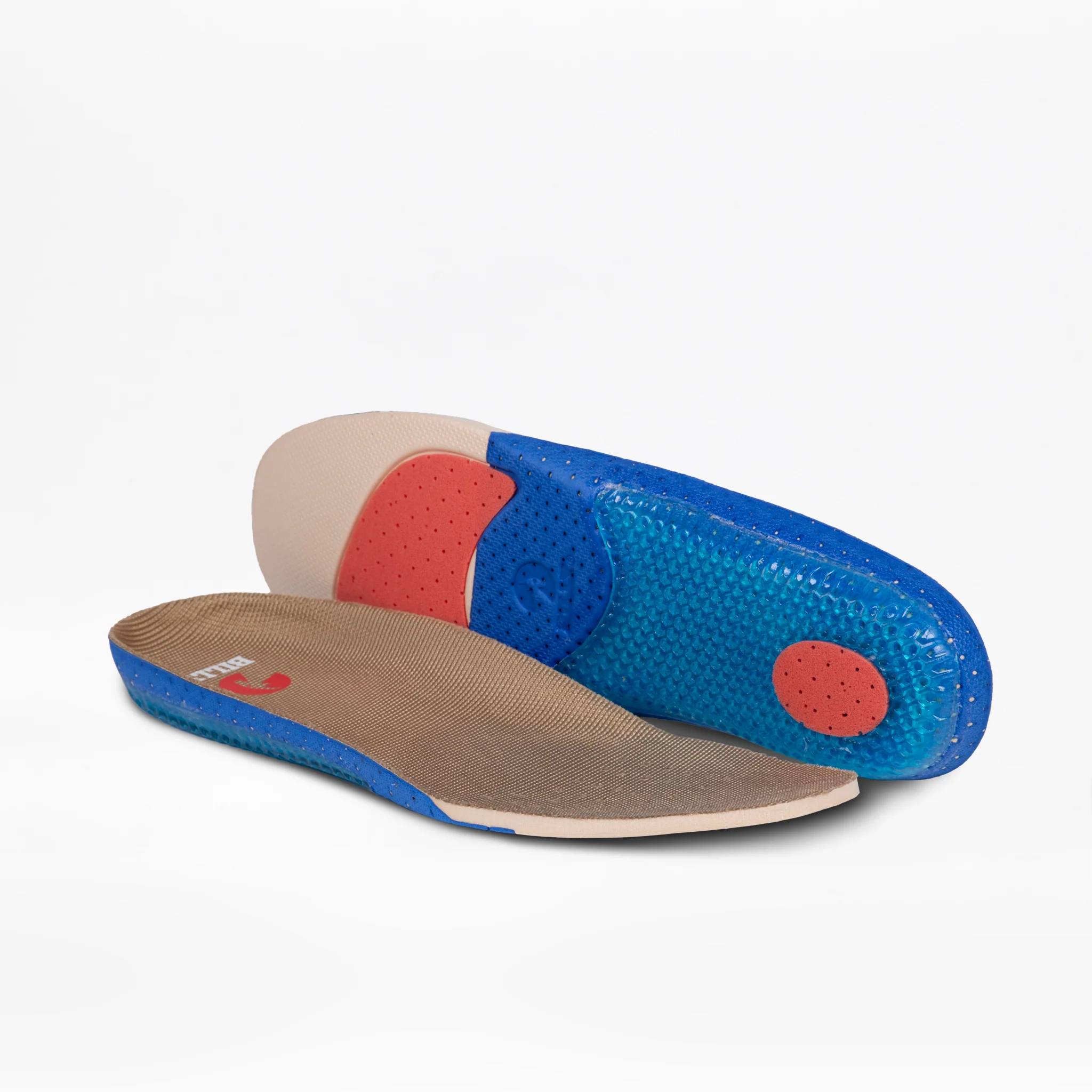 Men's Sand Suede BILLY Comfort Chukka - Image 4
