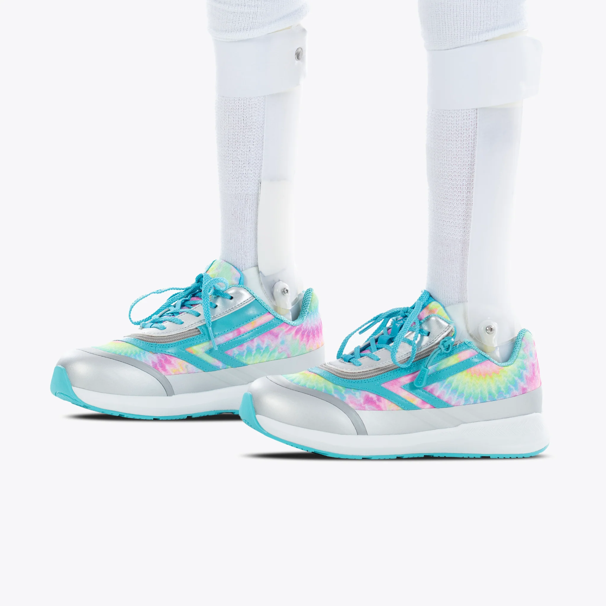 Rainbow Tie Dye BILLY Goat - Image 6