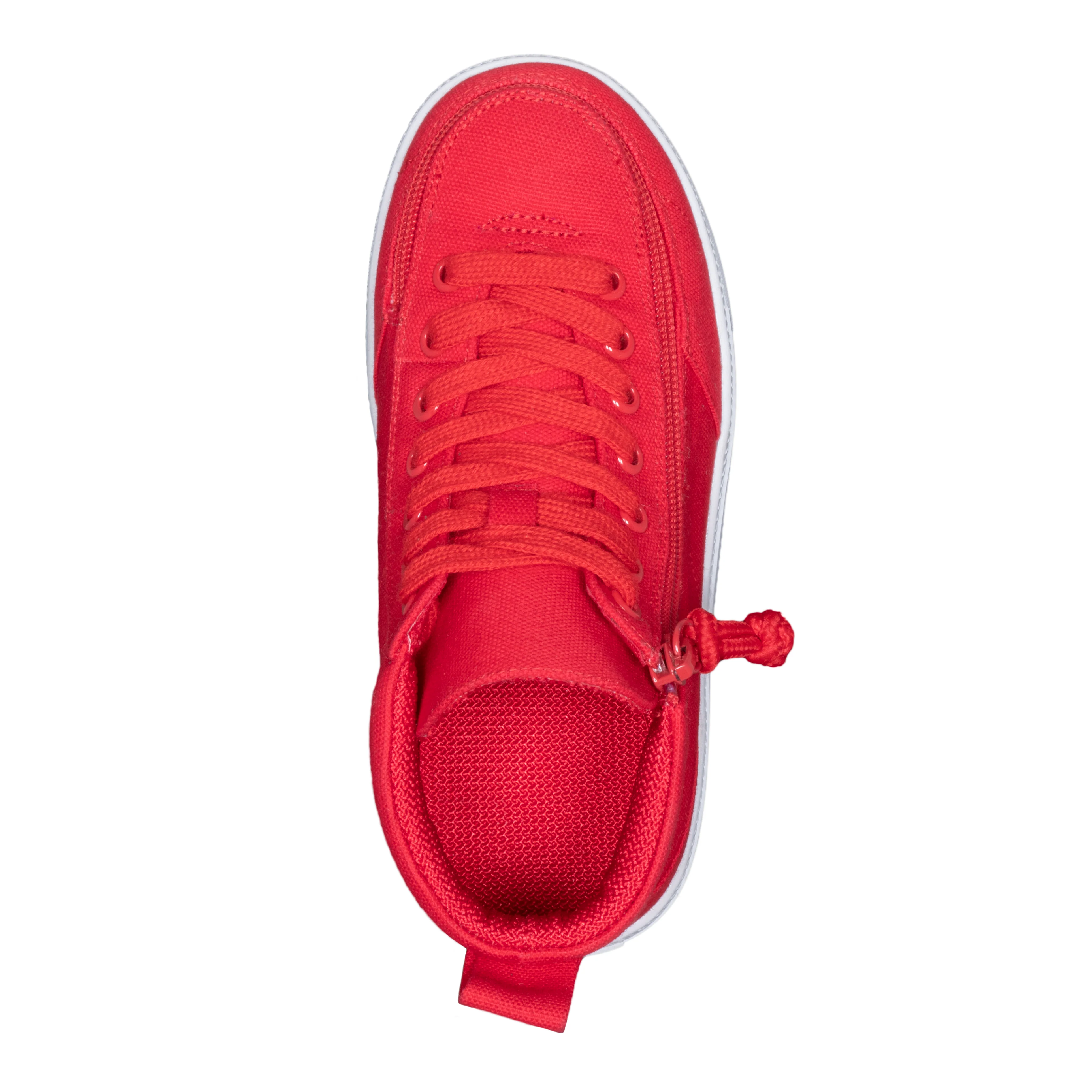 FINAL SALE - Red BILLY Classic D|R High - Image 3
