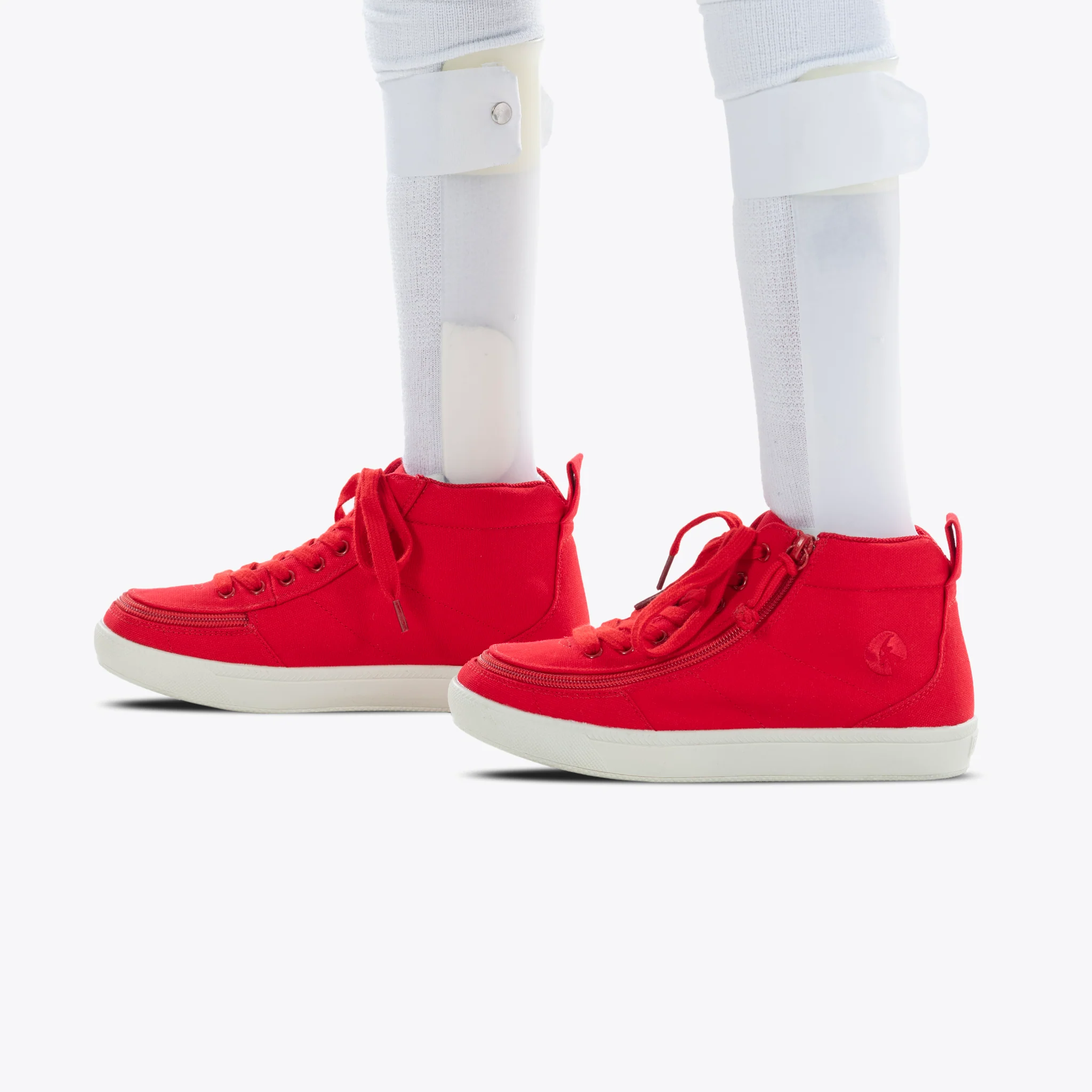 SALE - Red BILLY Classic D|R II High - Image 5