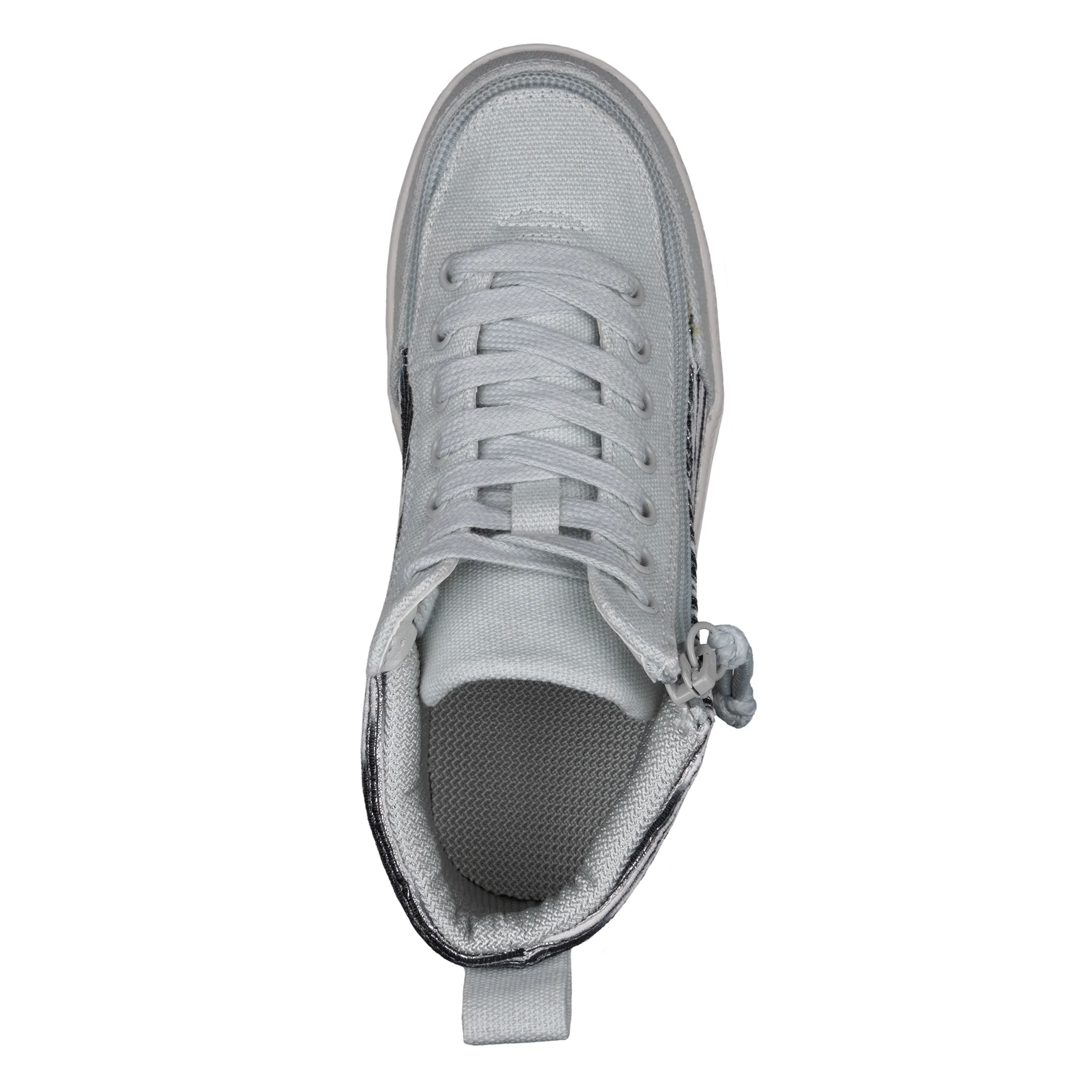 FINAL SALE - Silver Streak BILLY Classic D|R High - Image 3