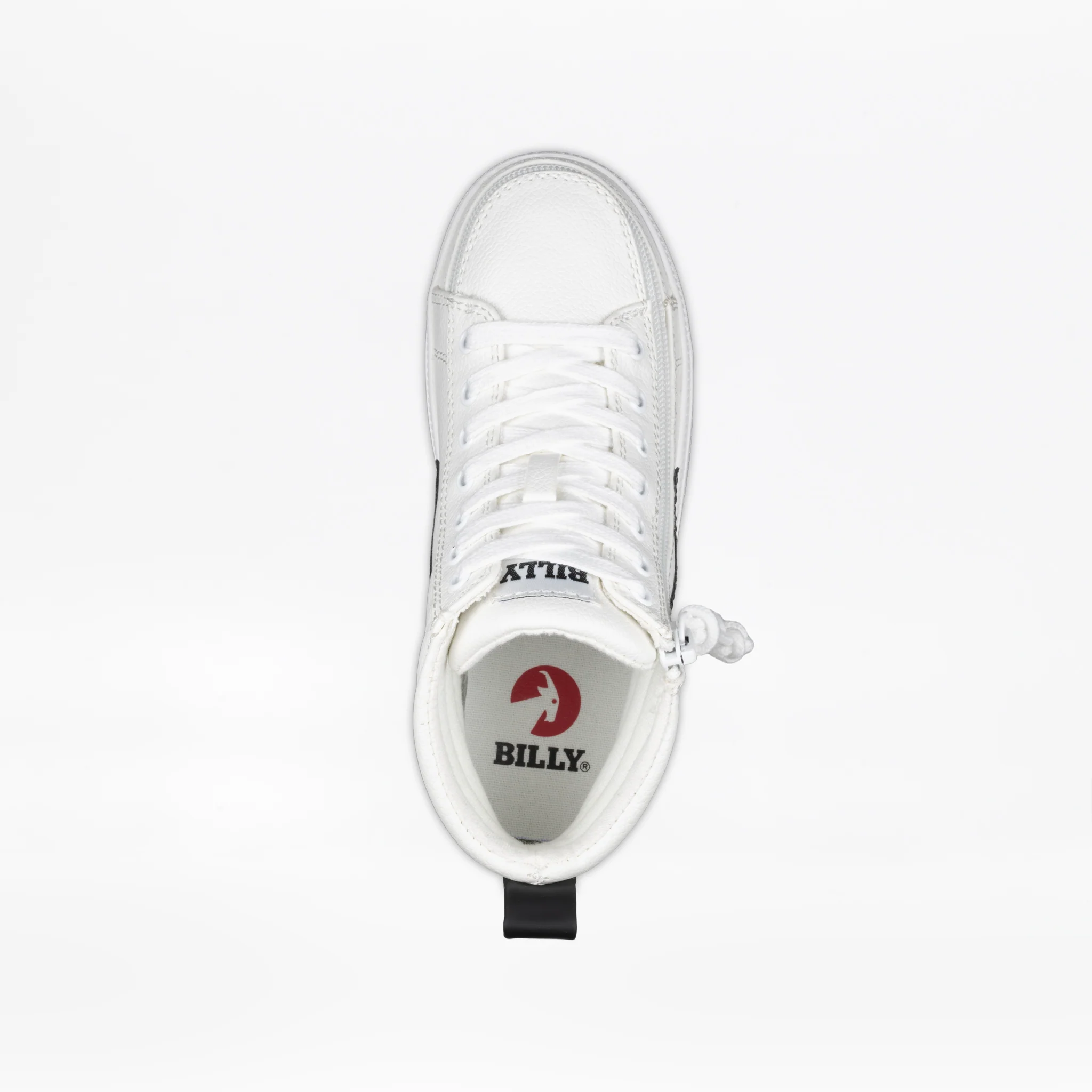 White/Black BILLY CS High - Image 3