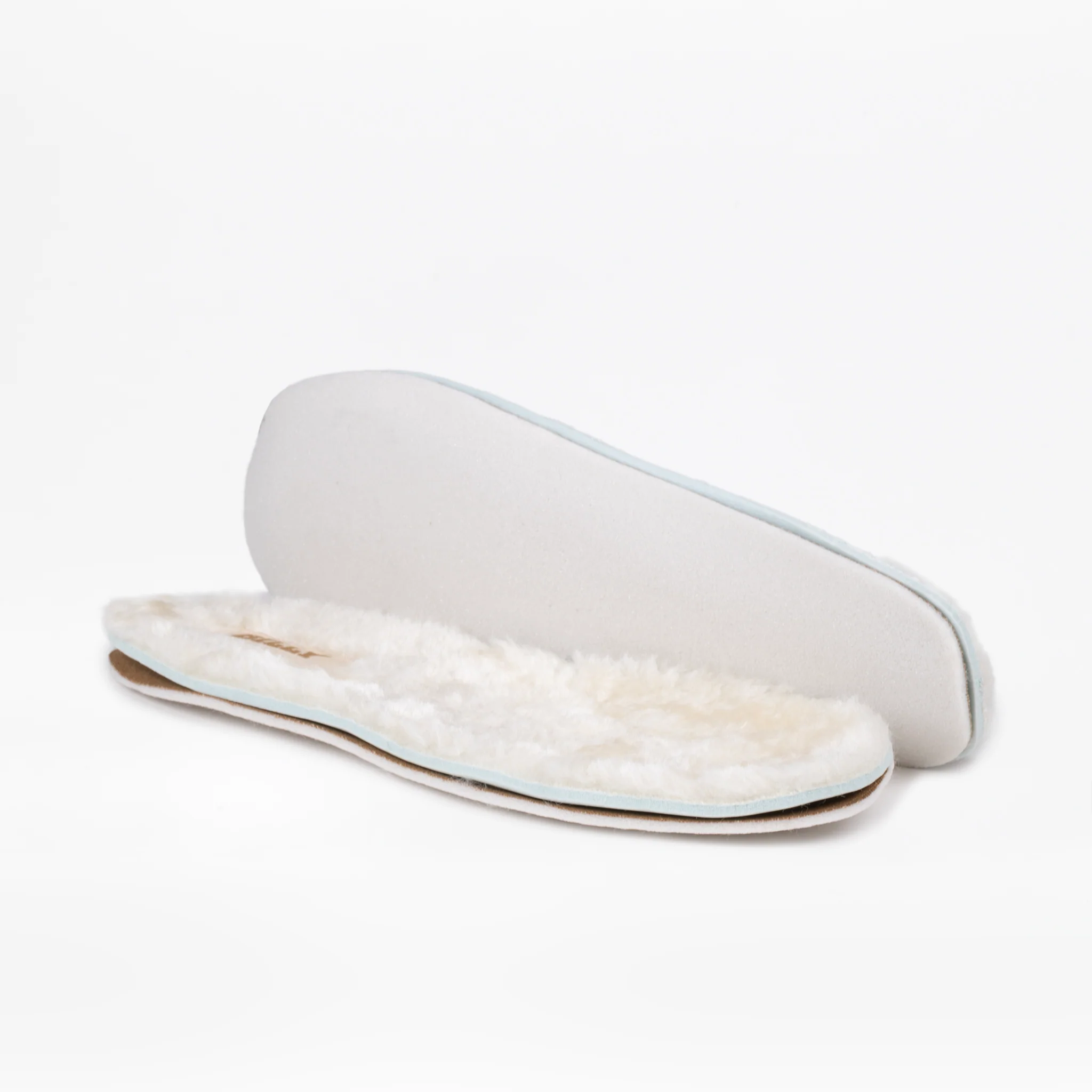 Women's Chestnut BILLY Cozy Slipper - Image 4